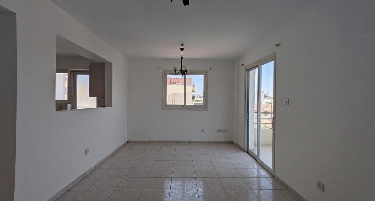 2 bedroom apartment, Aglanzia image 10