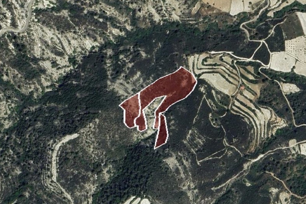 Agricultural field agios mamas image 2