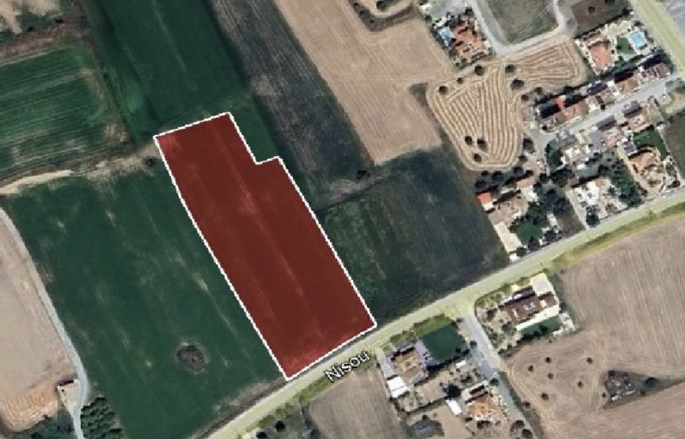 Field - Dali, Nicosia image 3