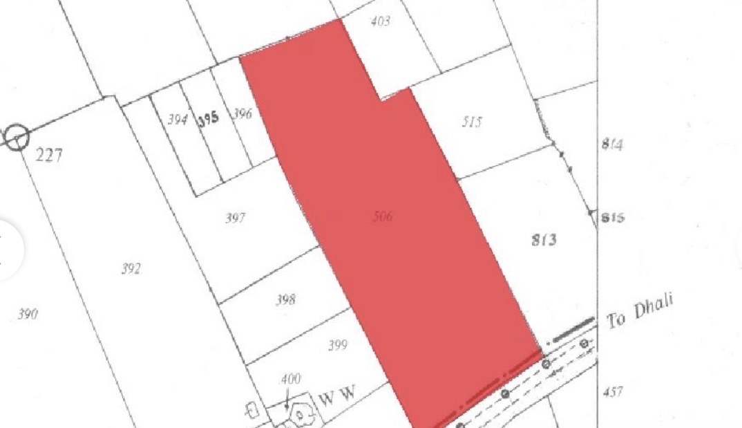 Field - Dali, Nicosia image 2