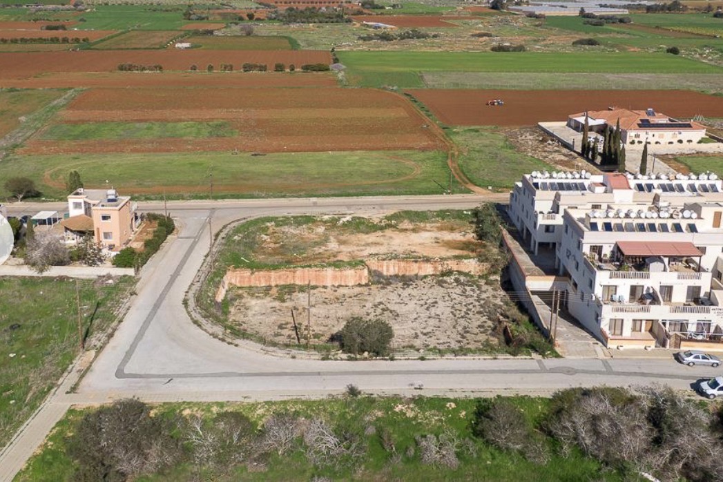 Plot - Liopetri, Famagusta image 6