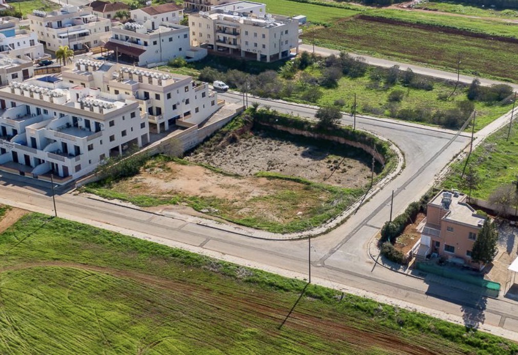 Plot - Liopetri, Famagusta image 8