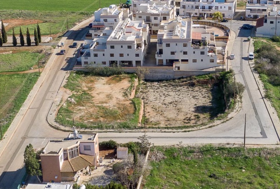 Plot - Liopetri, Famagusta image 4