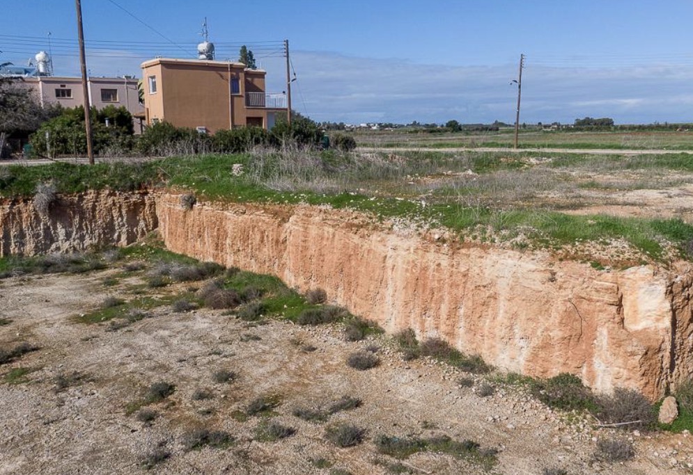 Plot - Liopetri, Famagusta image 7