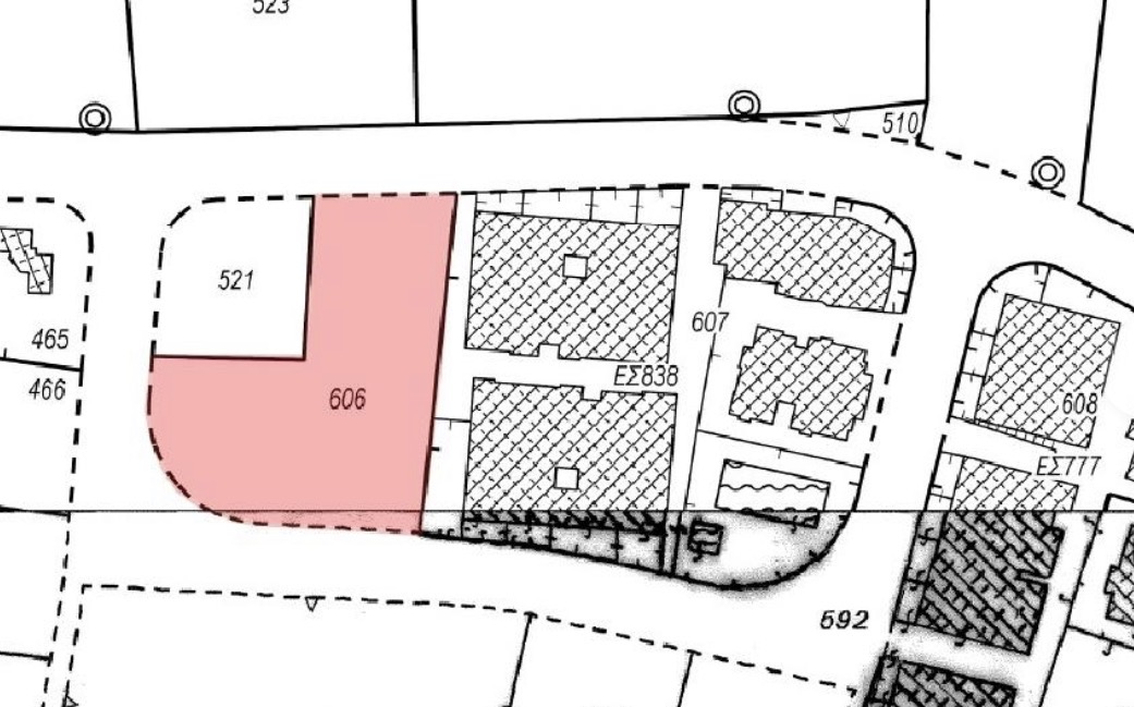 Plot - Liopetri, Famagusta image 2