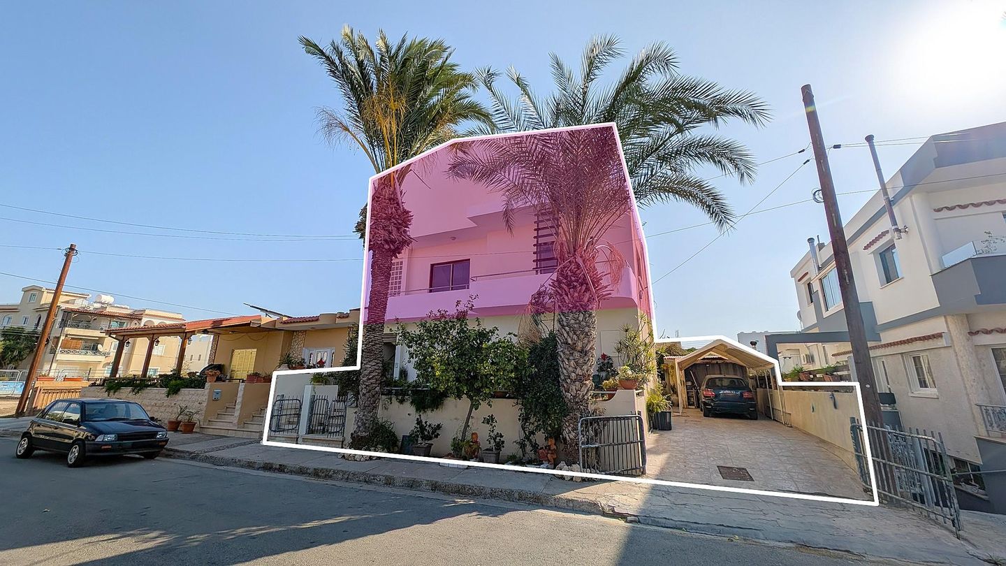 2-Bedroom Apartment, Sotiros Larnaka image 6