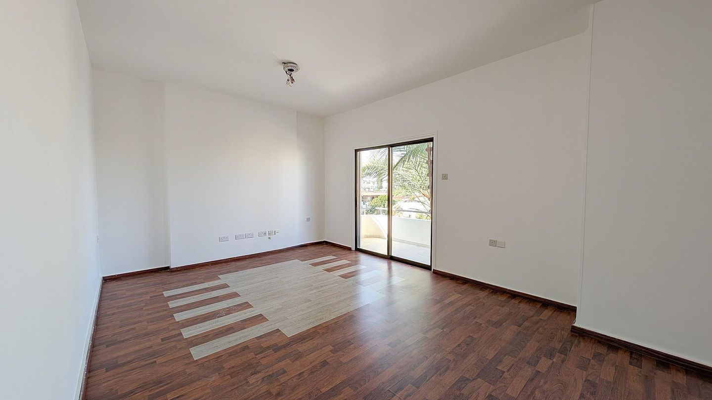 2-Bedroom Apartment, Sotiros Larnaka image 10