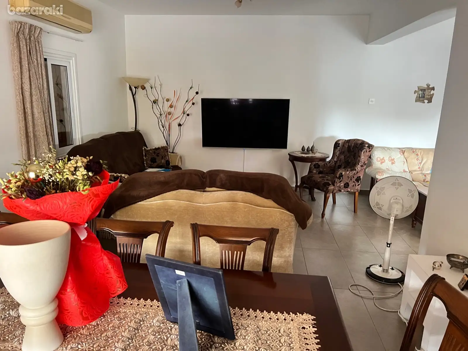 3-bedroom apartment for sale image 2