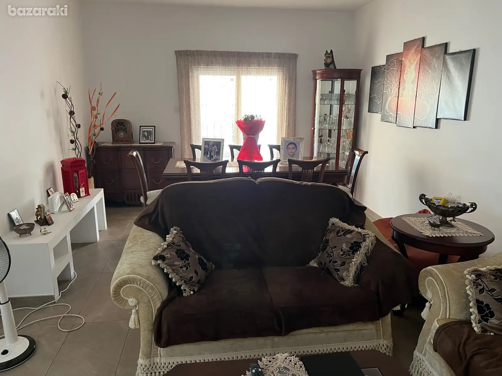 3-bedroom apartment for sale image 3