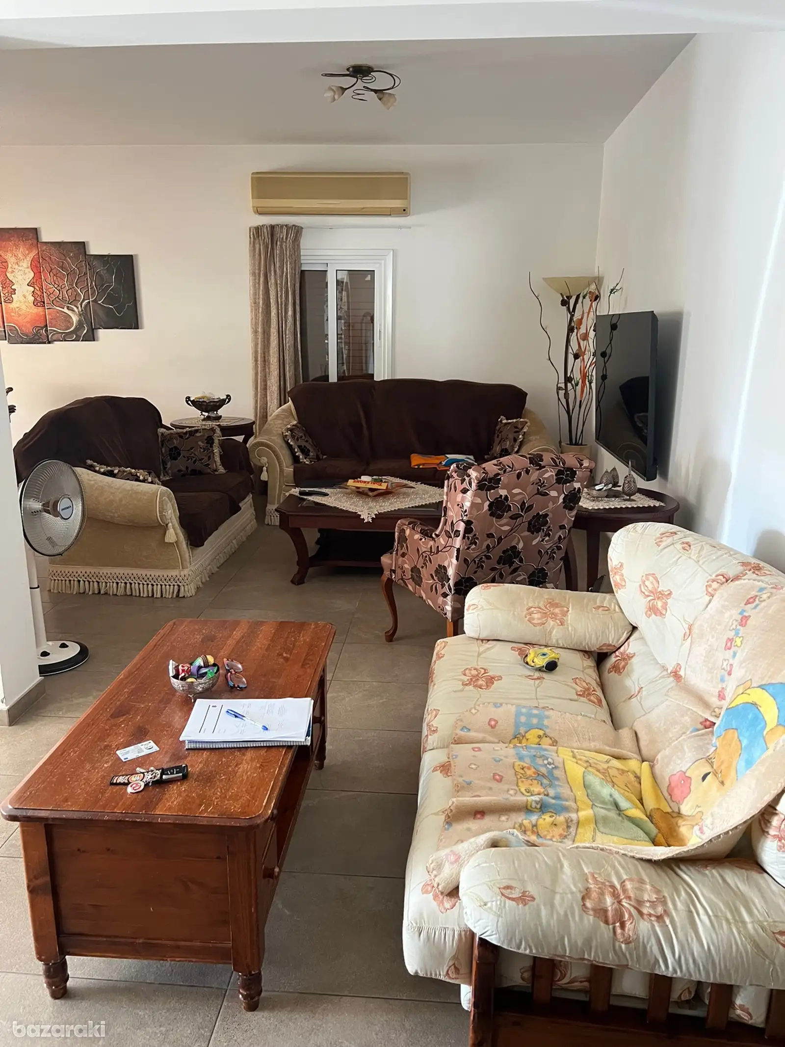 3-bedroom apartment for sale image 4