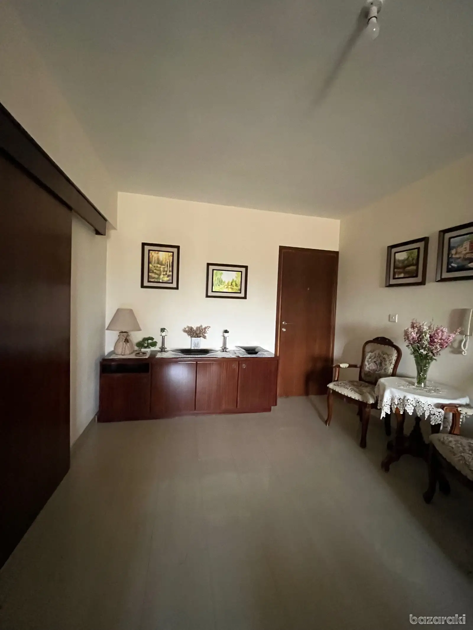 2-bedroom apartment for sale Agios pavlos image 3