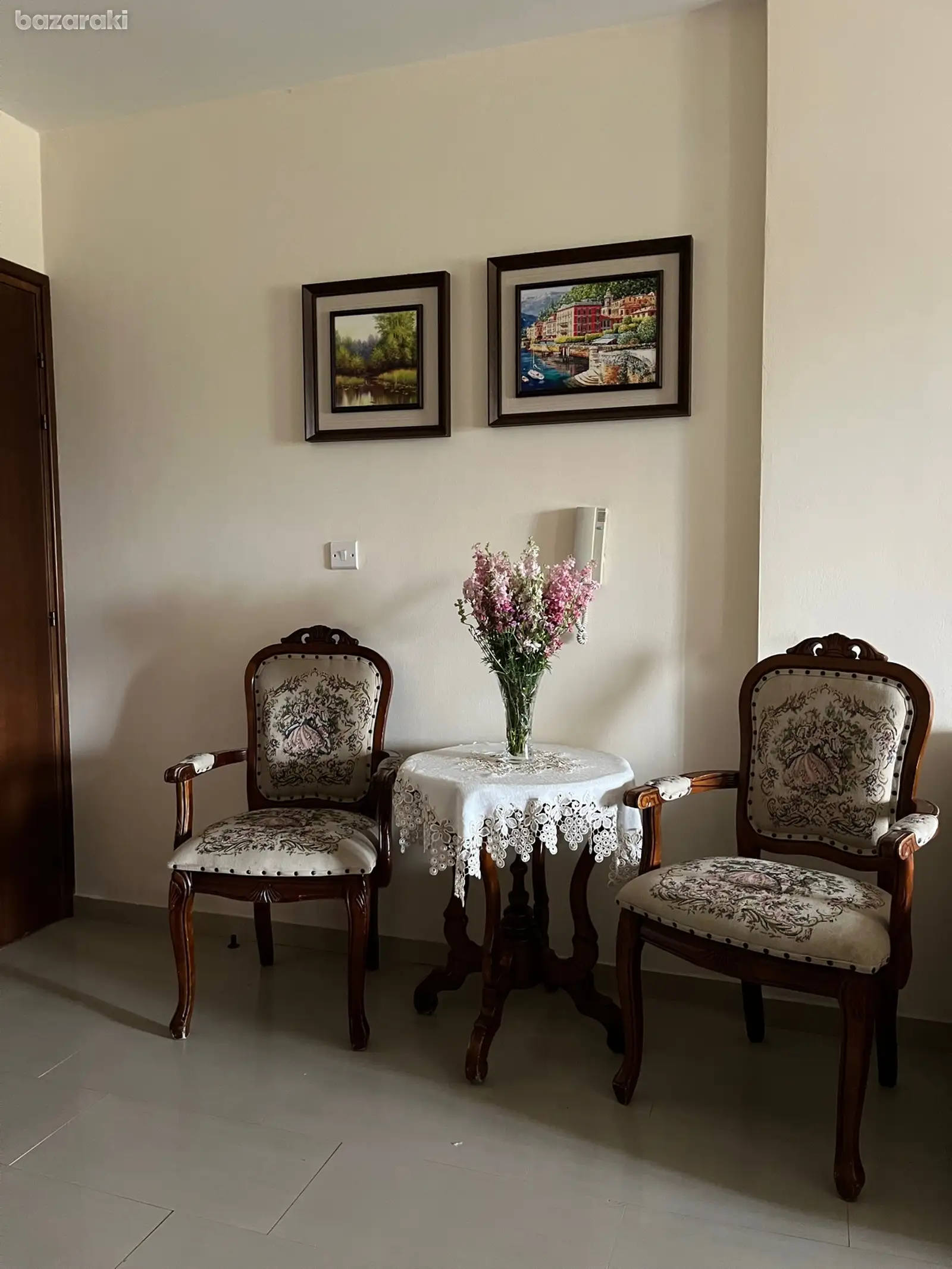 2-bedroom apartment for sale Agios pavlos image 4