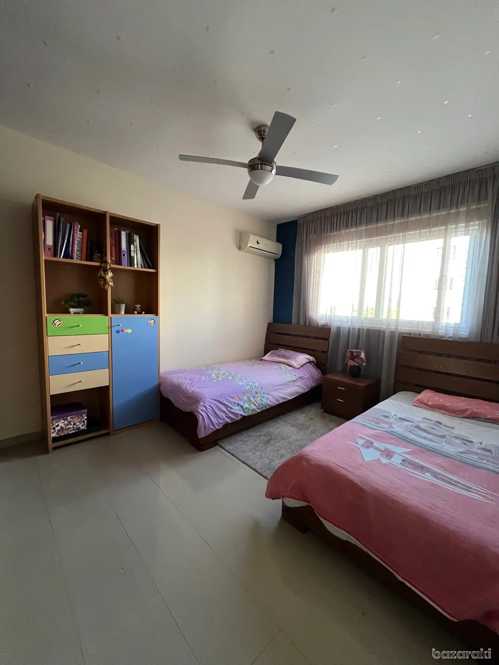 2-bedroom apartment for sale Agios pavlos image 6