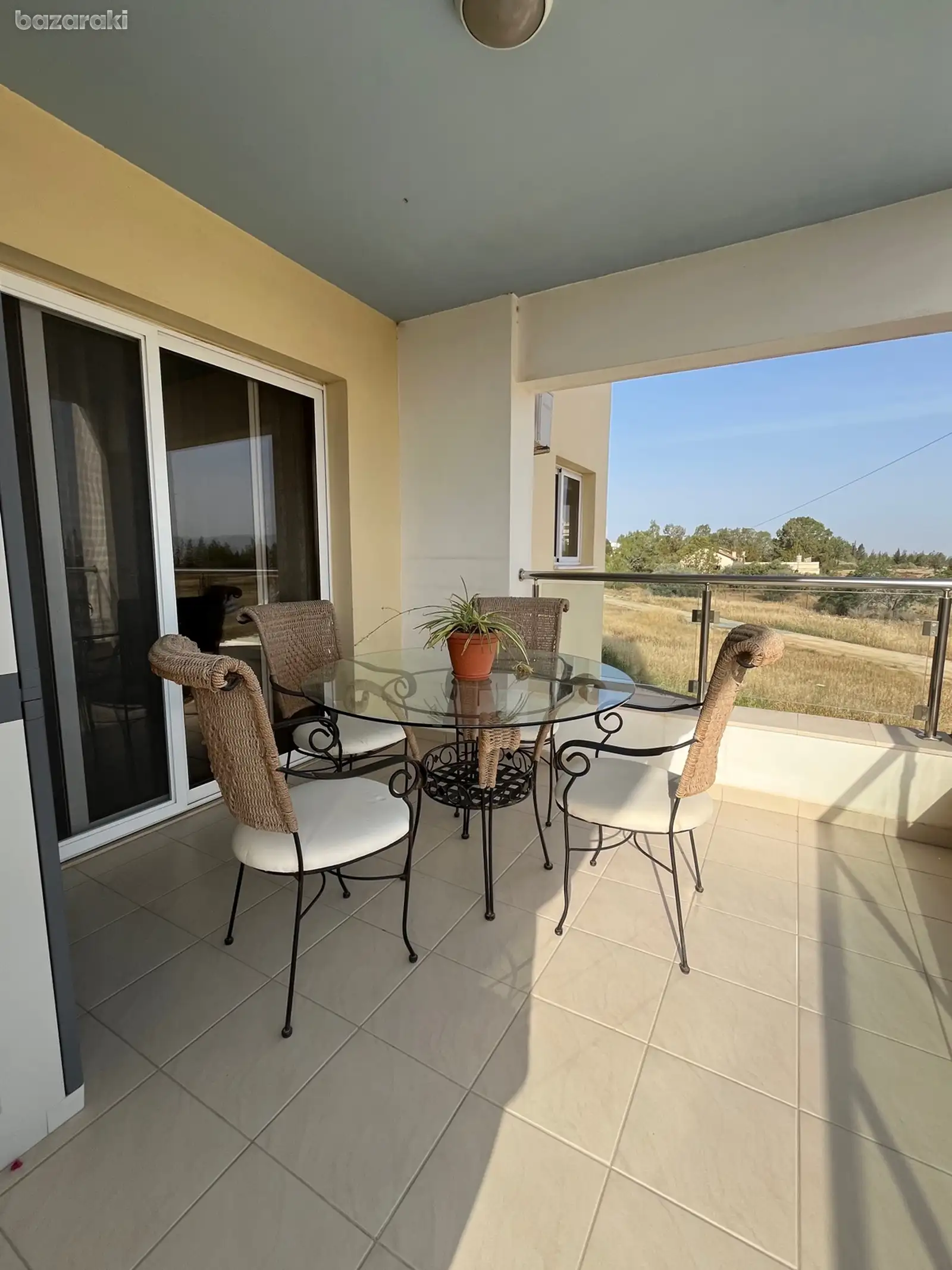 2-bedroom apartment for sale Agios pavlos image 9