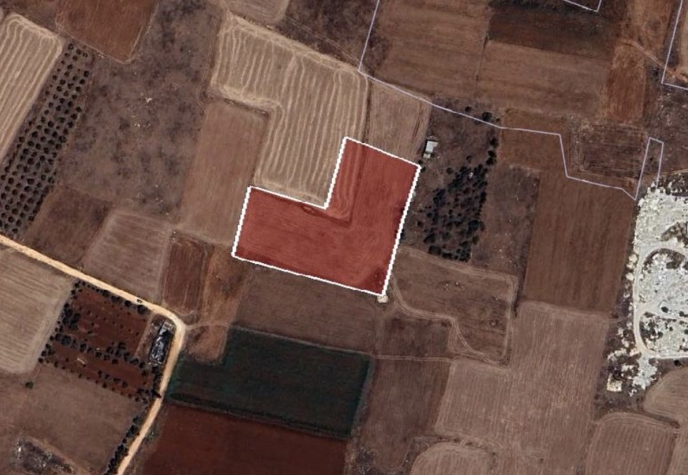 Agricultural Field in Xylofagou, Larnaca image 2