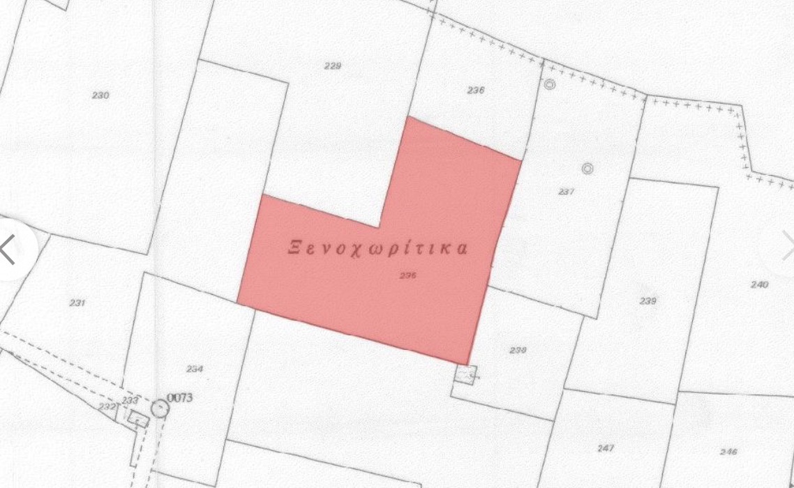 Agricultural Field in Xylofagou, Larnaca image 3