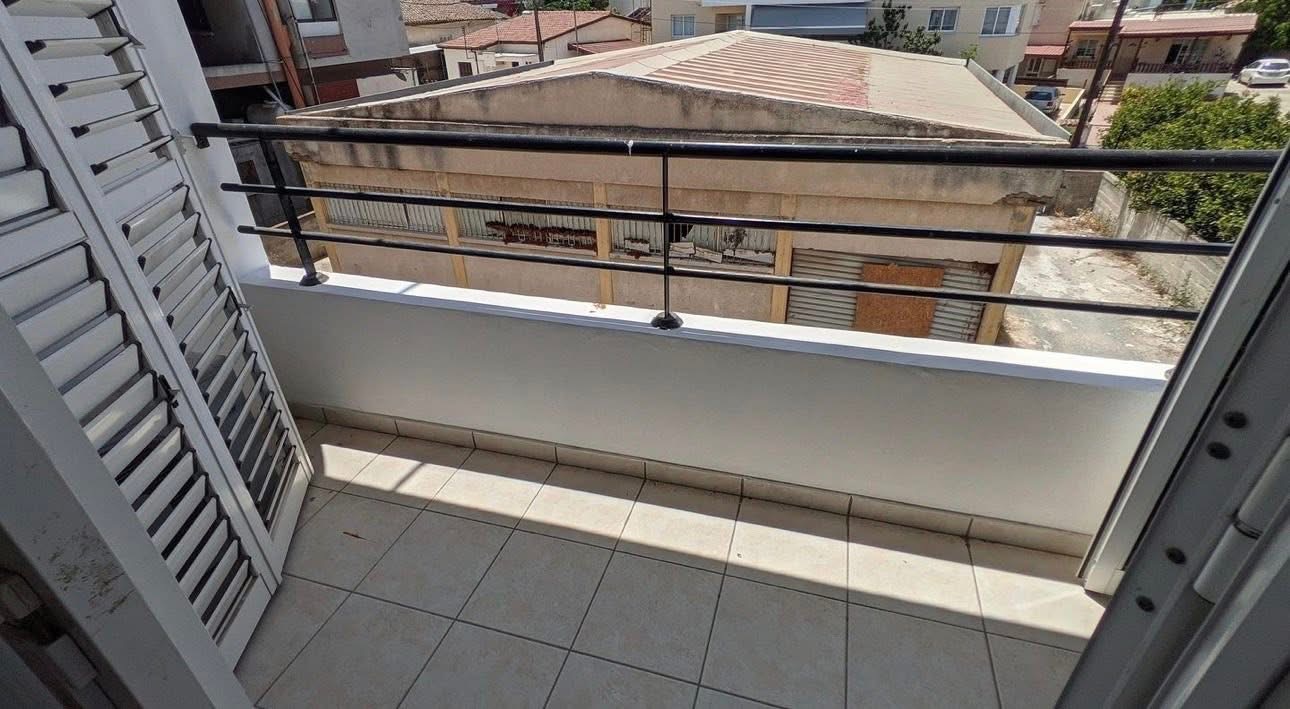 2 bedroom apartment, Aglanzia image 13