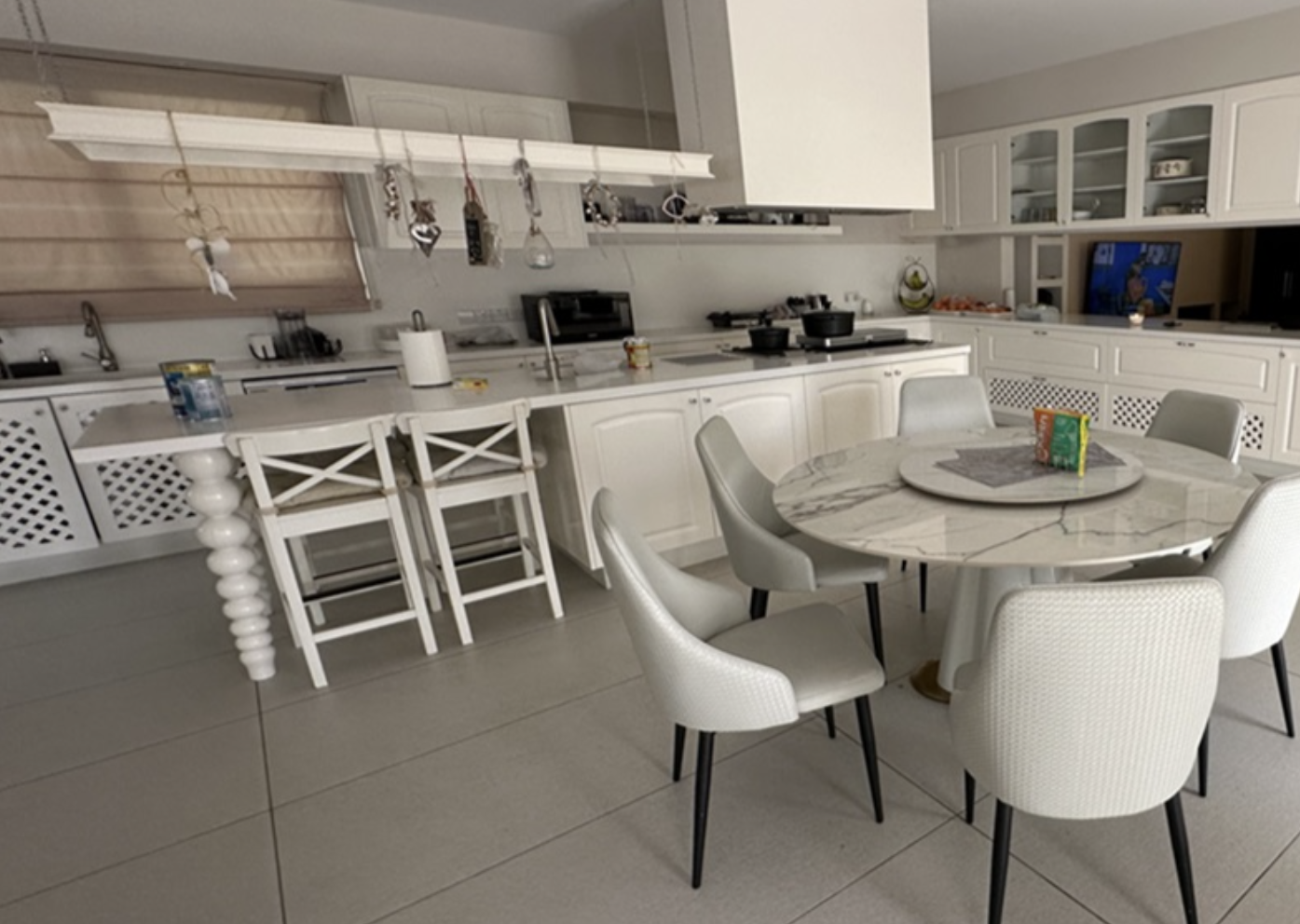 Μονοκατοικία 4 Υπνοδωματίων προς Πώληση - Αρχάγγελος, Λευκωσία image 6