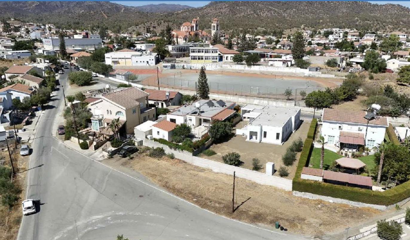 Residential Plot for Sale - Lythrodontas, Nicosia District image 4