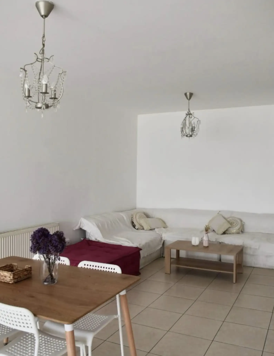 2-bedroom apartment image 2