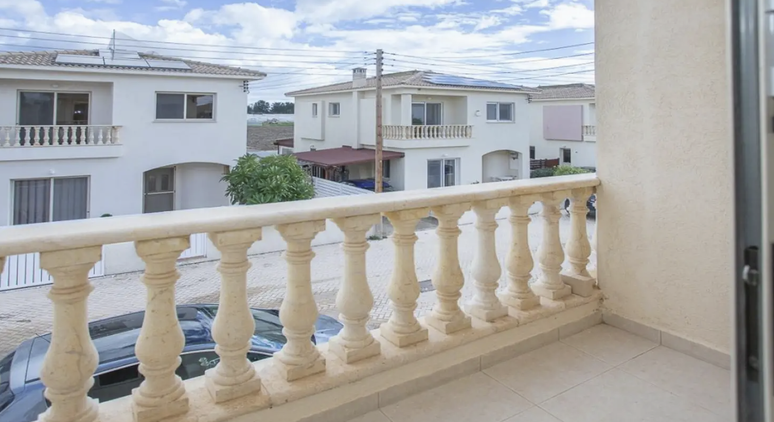 Detached 3-Bedroom House with Private Pool - Mandria, Limassol District image 8