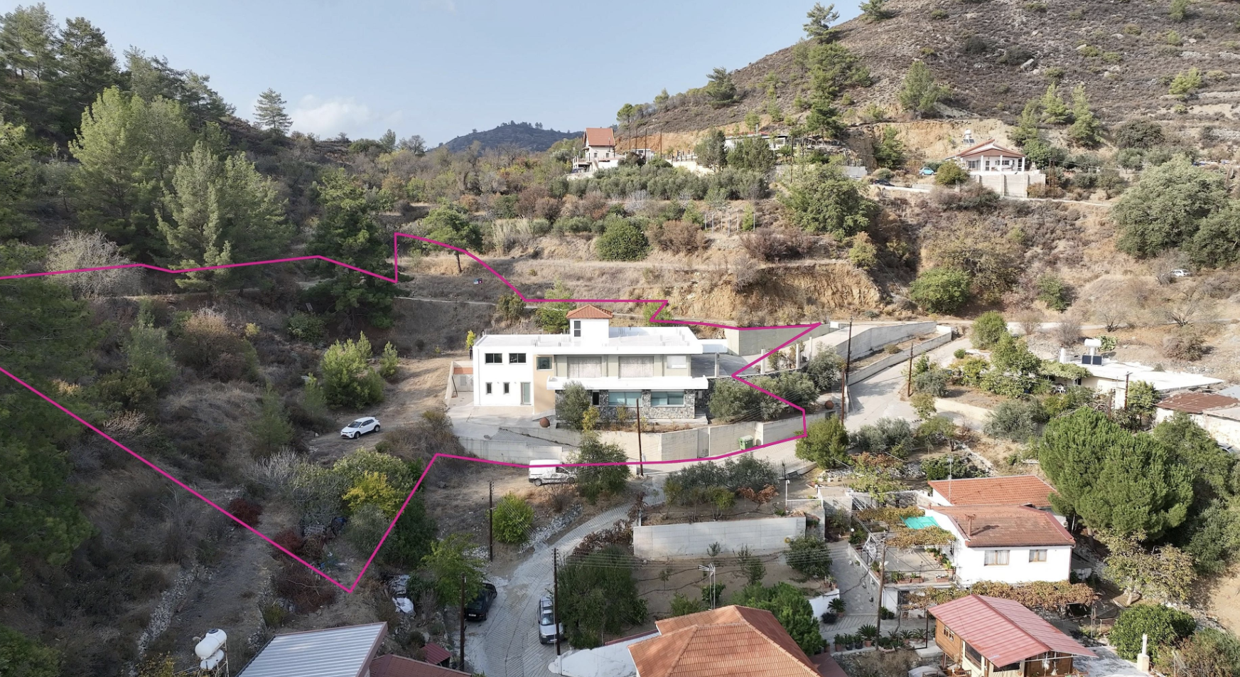 Spacious Two-Storey Residence