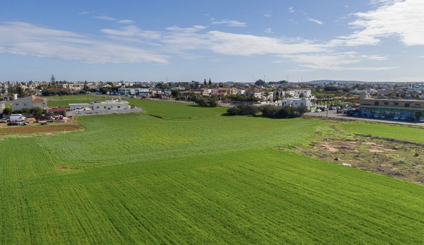 Prime Residential Land - Deryneia, Famagusta District image 10