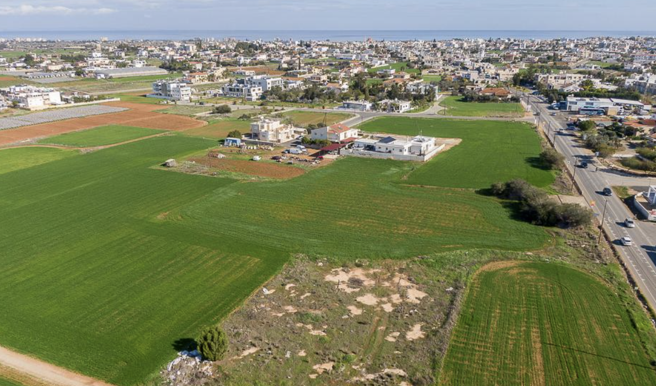 Prime Residential Land - Deryneia, Famagusta District image 9