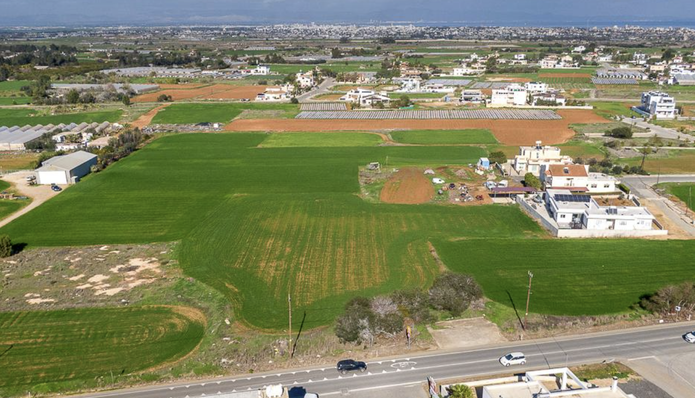 Prime Residential Land - Deryneia, Famagusta District image 6