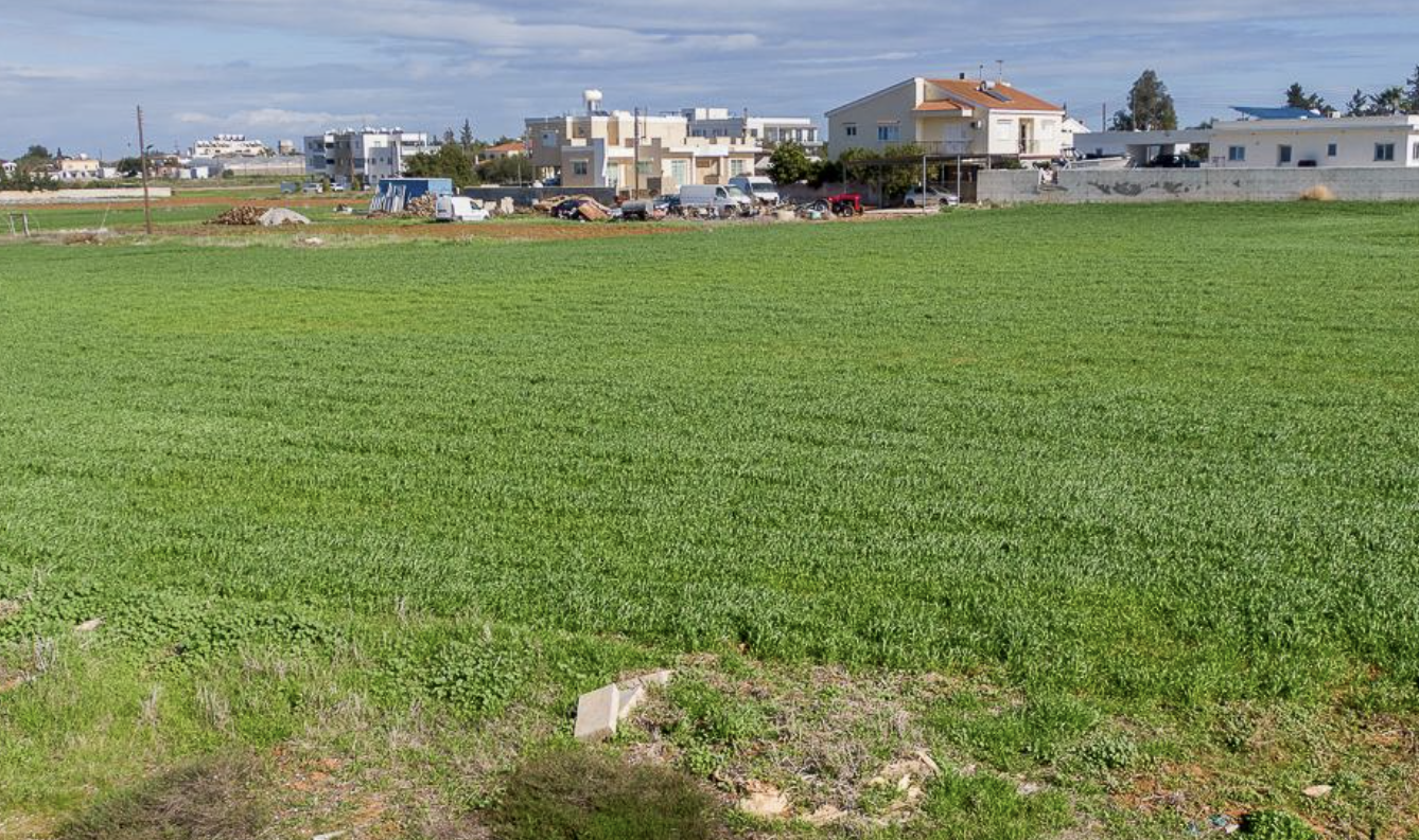 Prime Residential Land - Deryneia, Famagusta District image 11