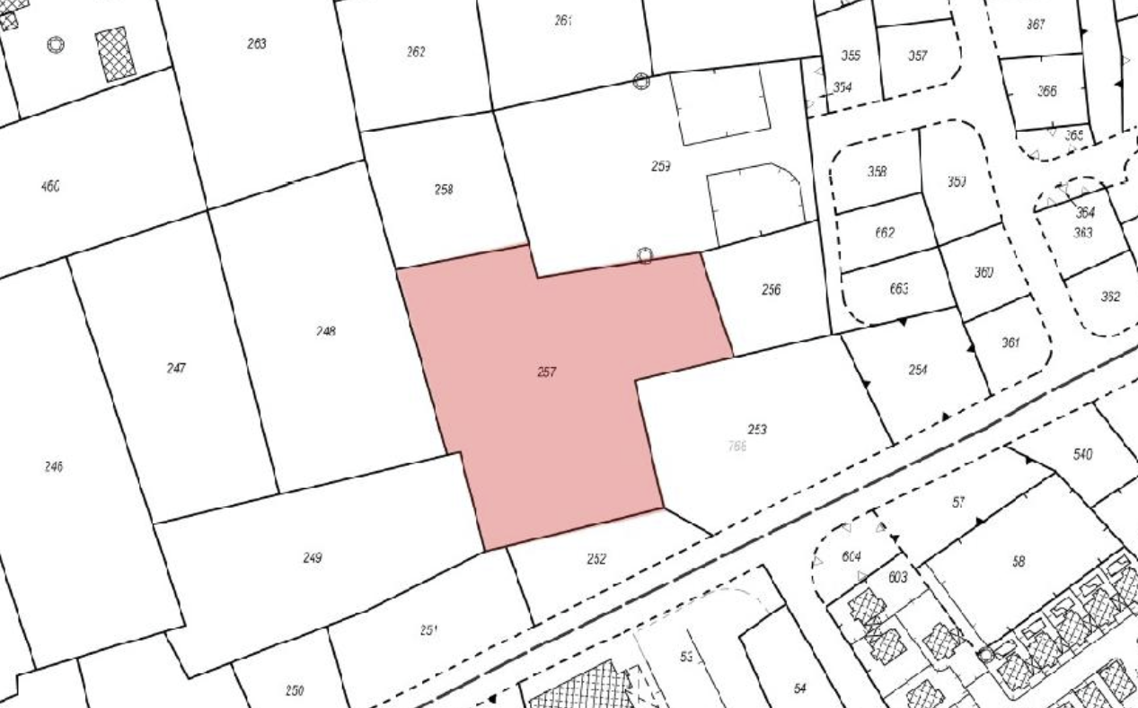 Prime Residential Land - Deryneia, Famagusta District image 2