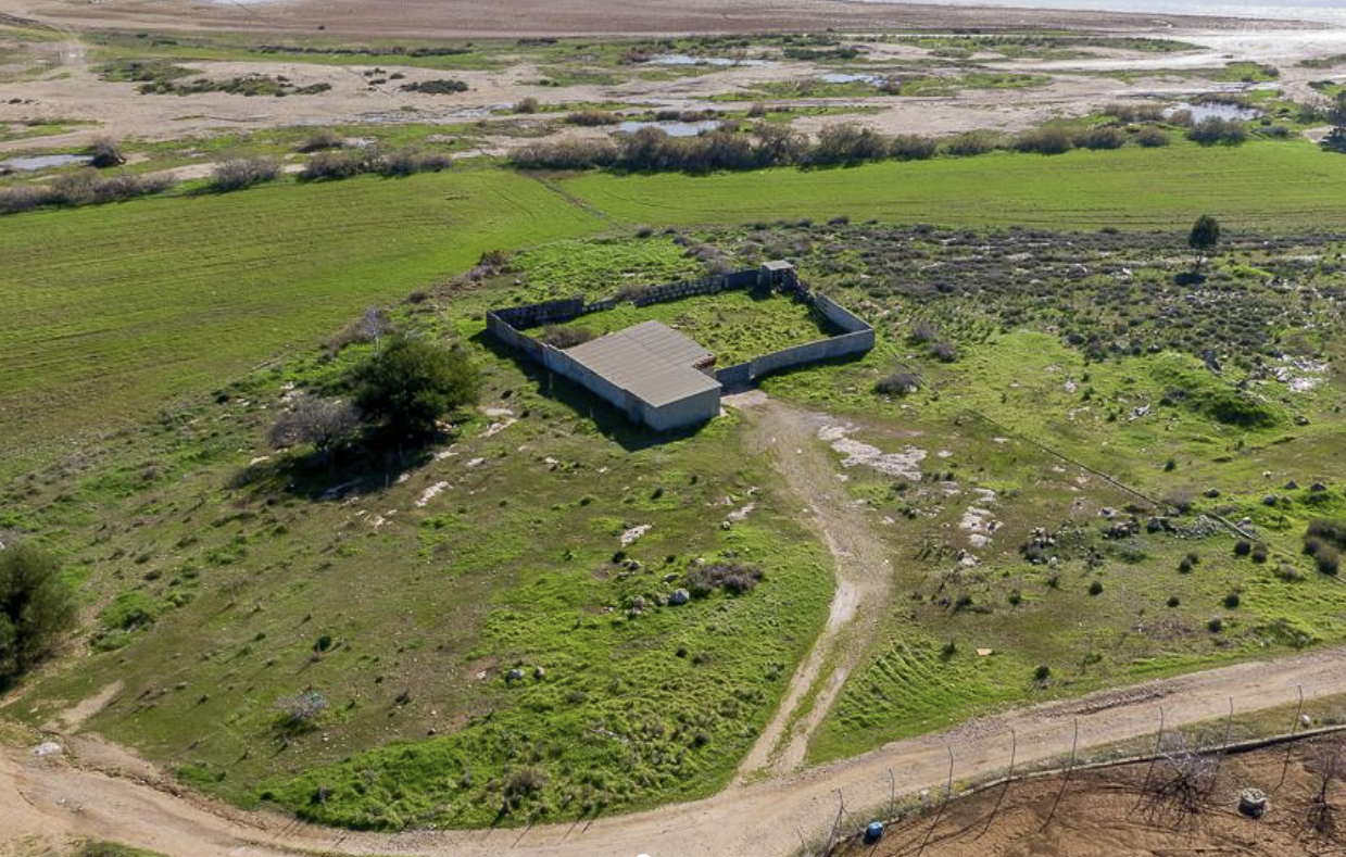 Prime Industrial Land Share for Sale - Deryneia, Famagusta District image 6