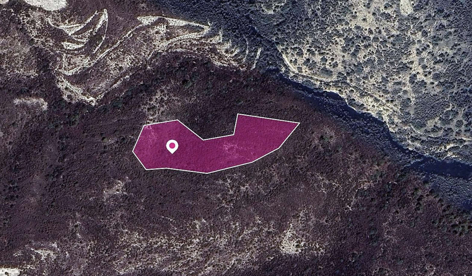 Special Protection Land Opportunity - Exclusive Natural Setting image 2