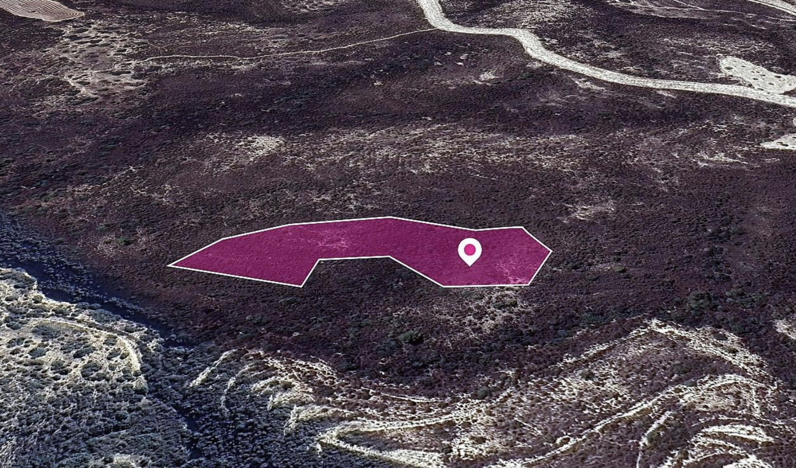 Special Protection Land Opportunity - Exclusive Natural Setting image 3