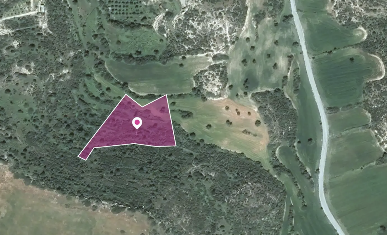 Agricultural Land Opportunity - Tranquil & Exclusive Setting image 2