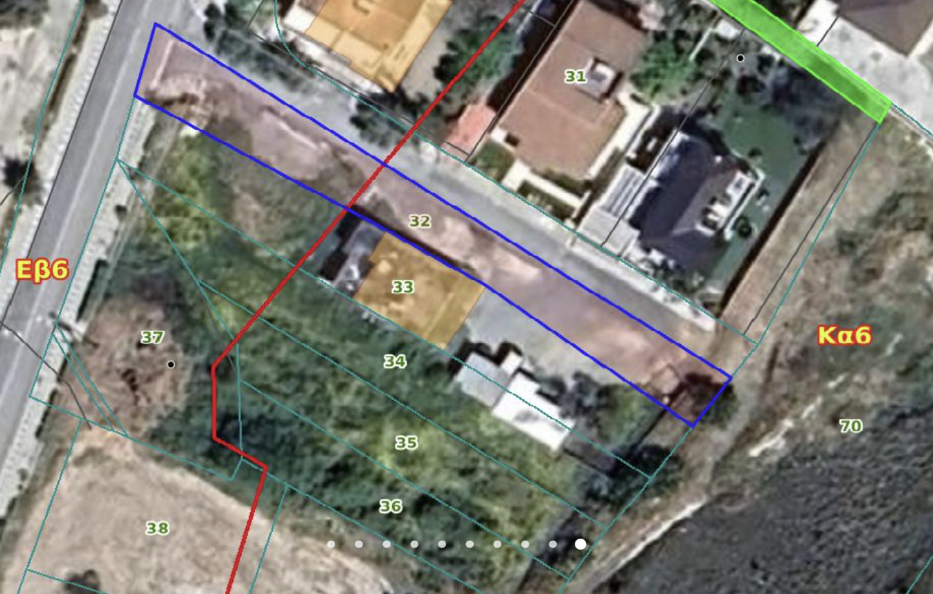 COMMERCIAL / RESIDENTIAL FIELD FOR SALE - LYMBIA, NICOSIA image 3