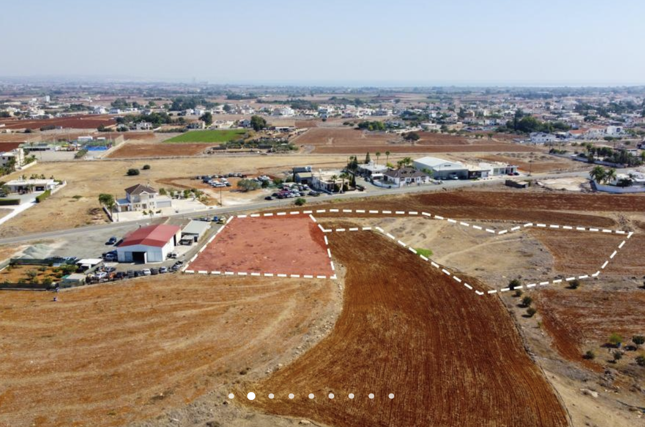 Residential Field-Larnaca image 2