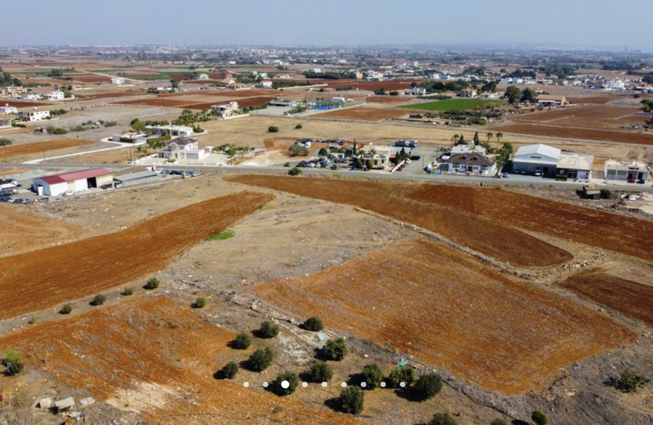 Residential Field-Larnaca image 4