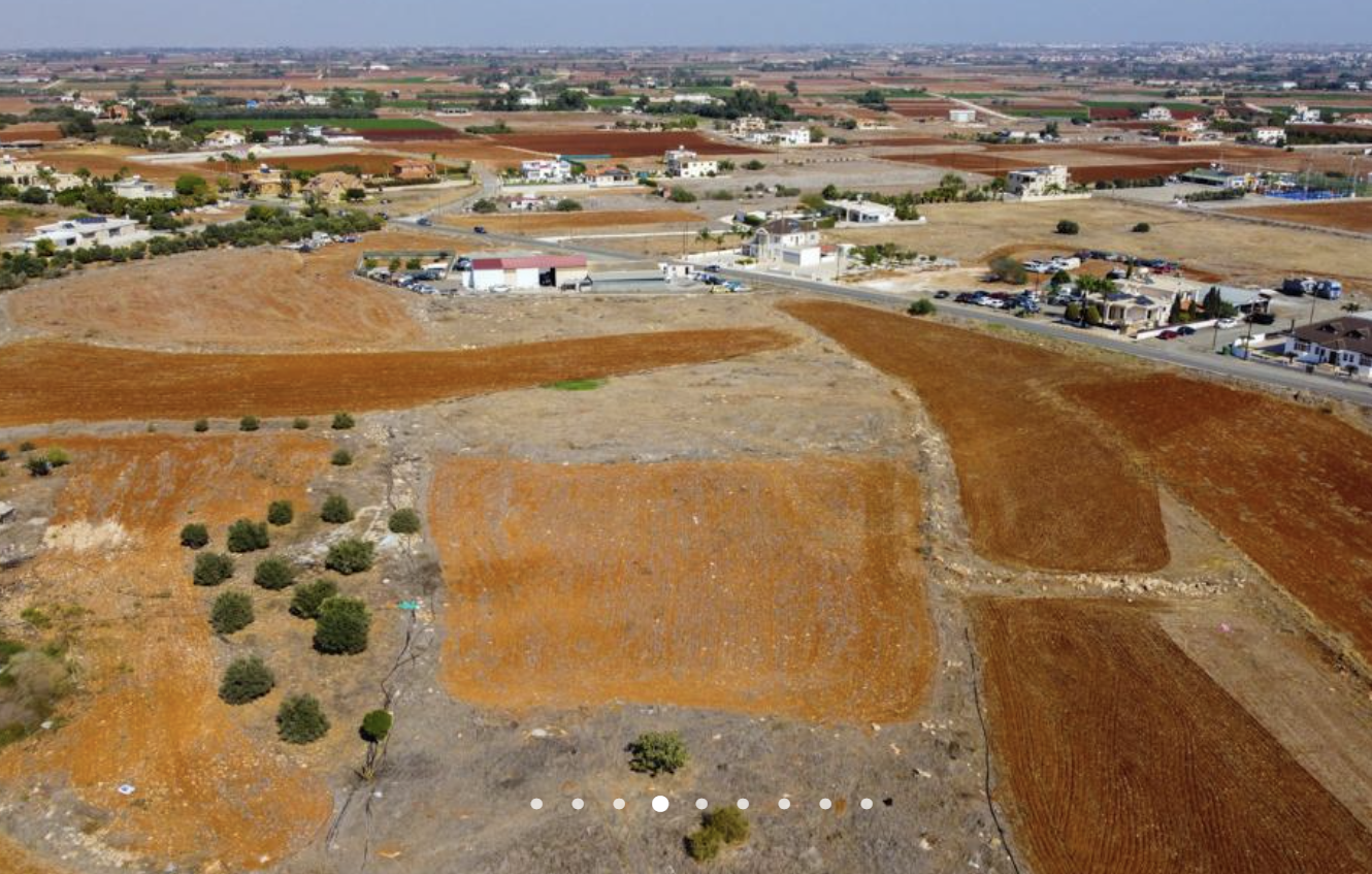 Residential Field-Larnaca image 5
