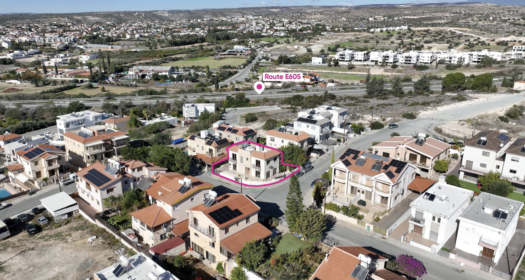 Two-Storey Detached Luxury Home image 4