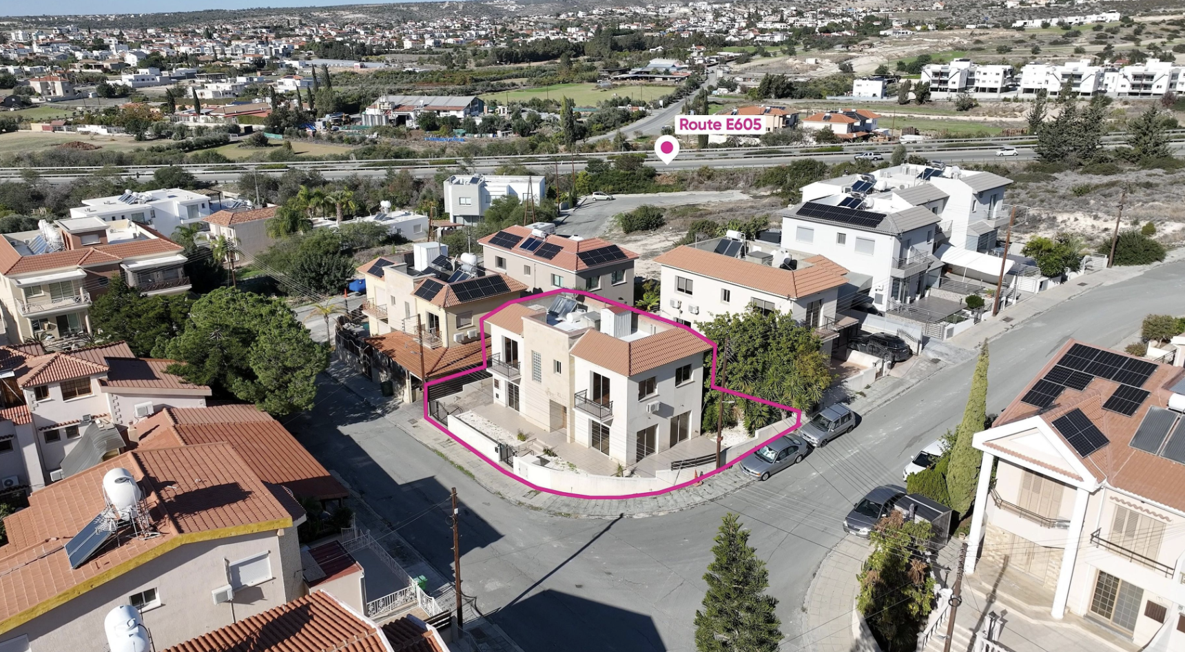 Two-Storey Detached Luxury Home image 3