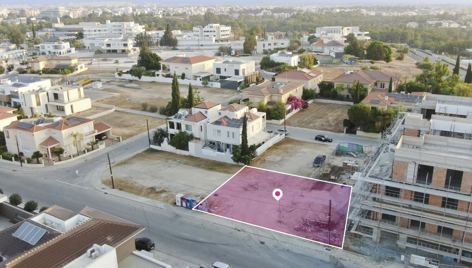 RESIDENTIAL PLOT image 4