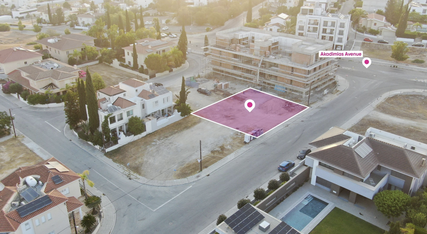 RESIDENTIAL PLOT image 2