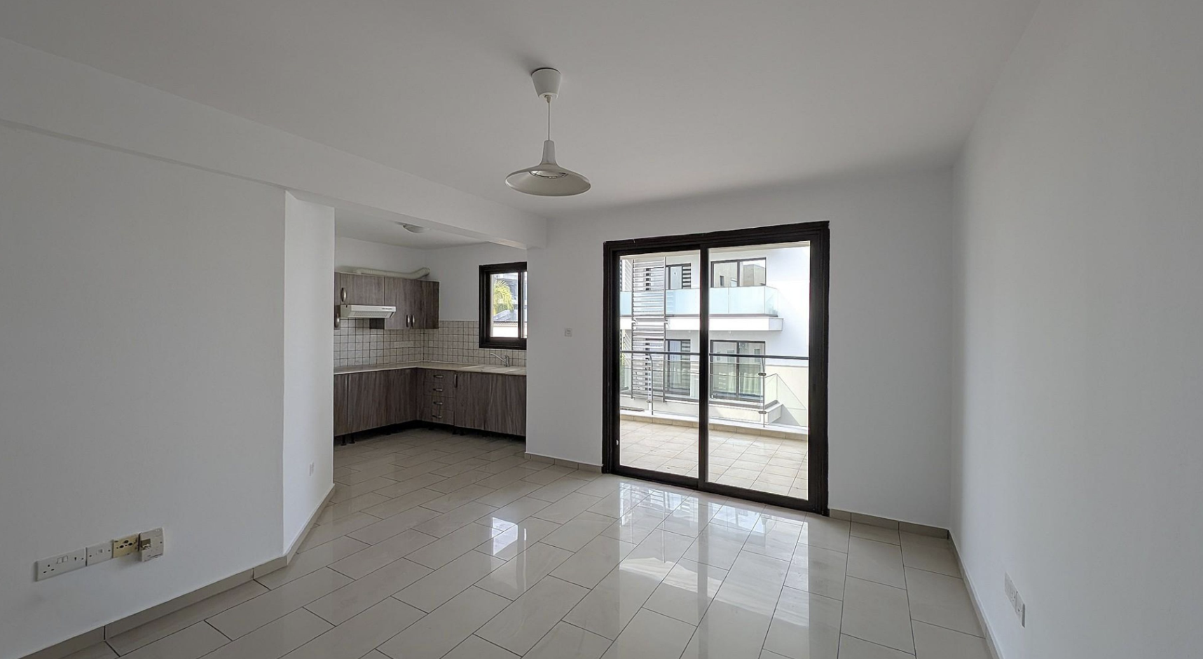 Two Bedroom Apartment, Agios Athanasios, Limassol image 5