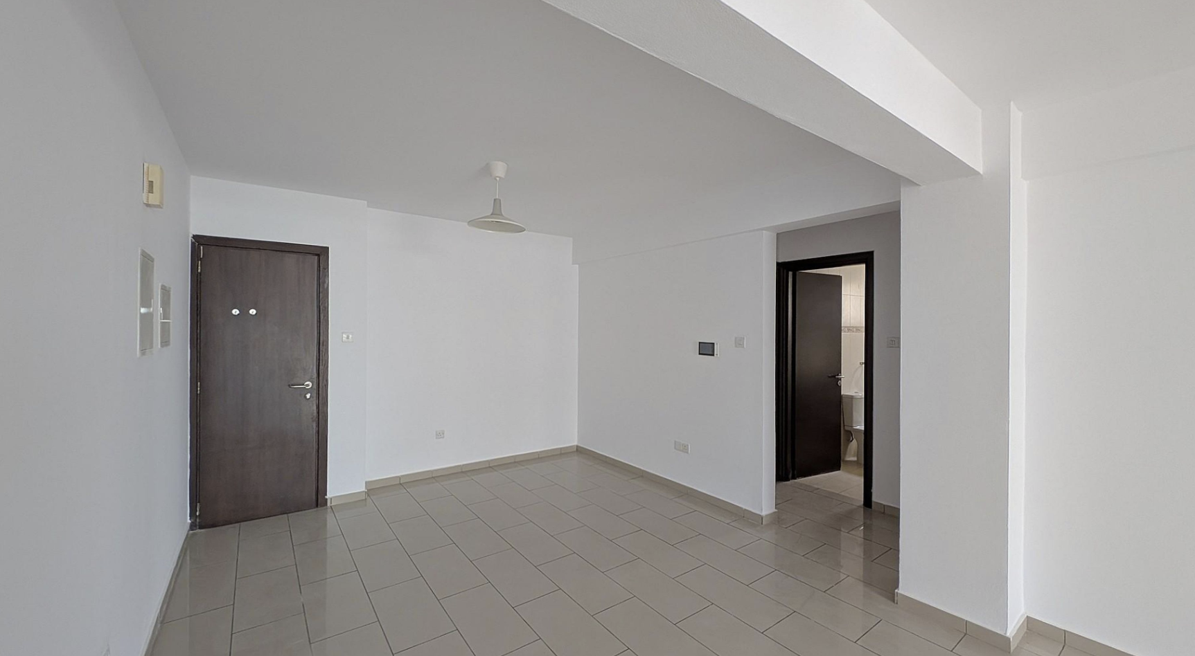 Two Bedroom Apartment, Agios Athanasios, Limassol image 6