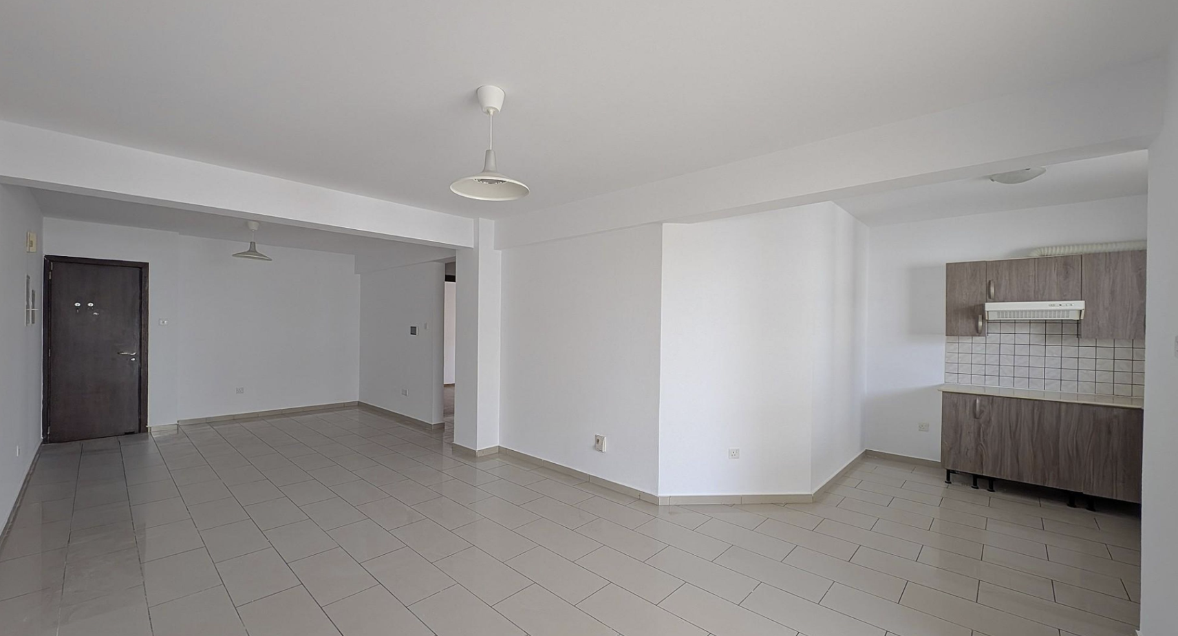 Two Bedroom Apartment, Agios Athanasios, Limassol image 7