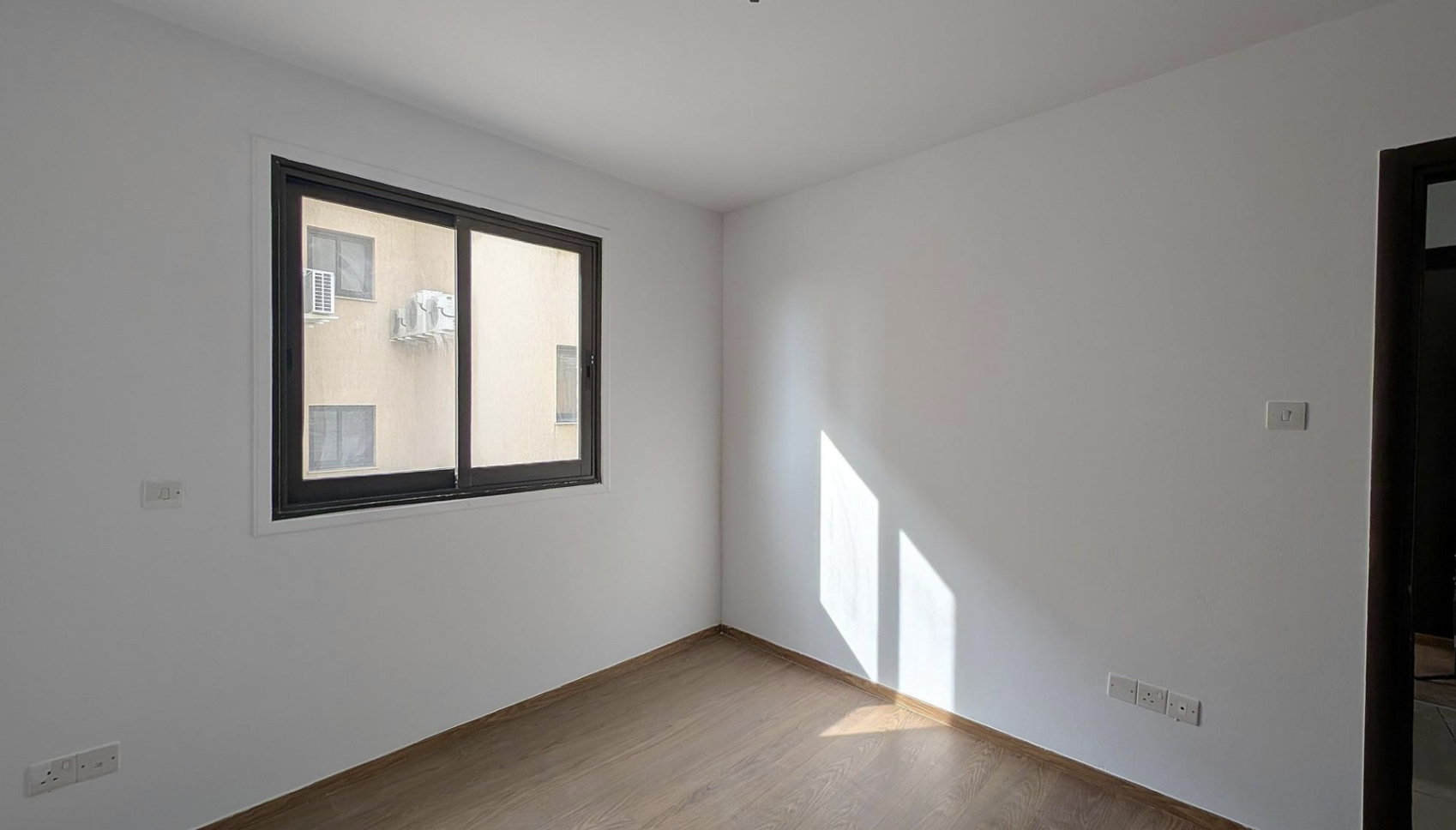 Two Bedroom Apartment, Agios Athanasios, Limassol image 11