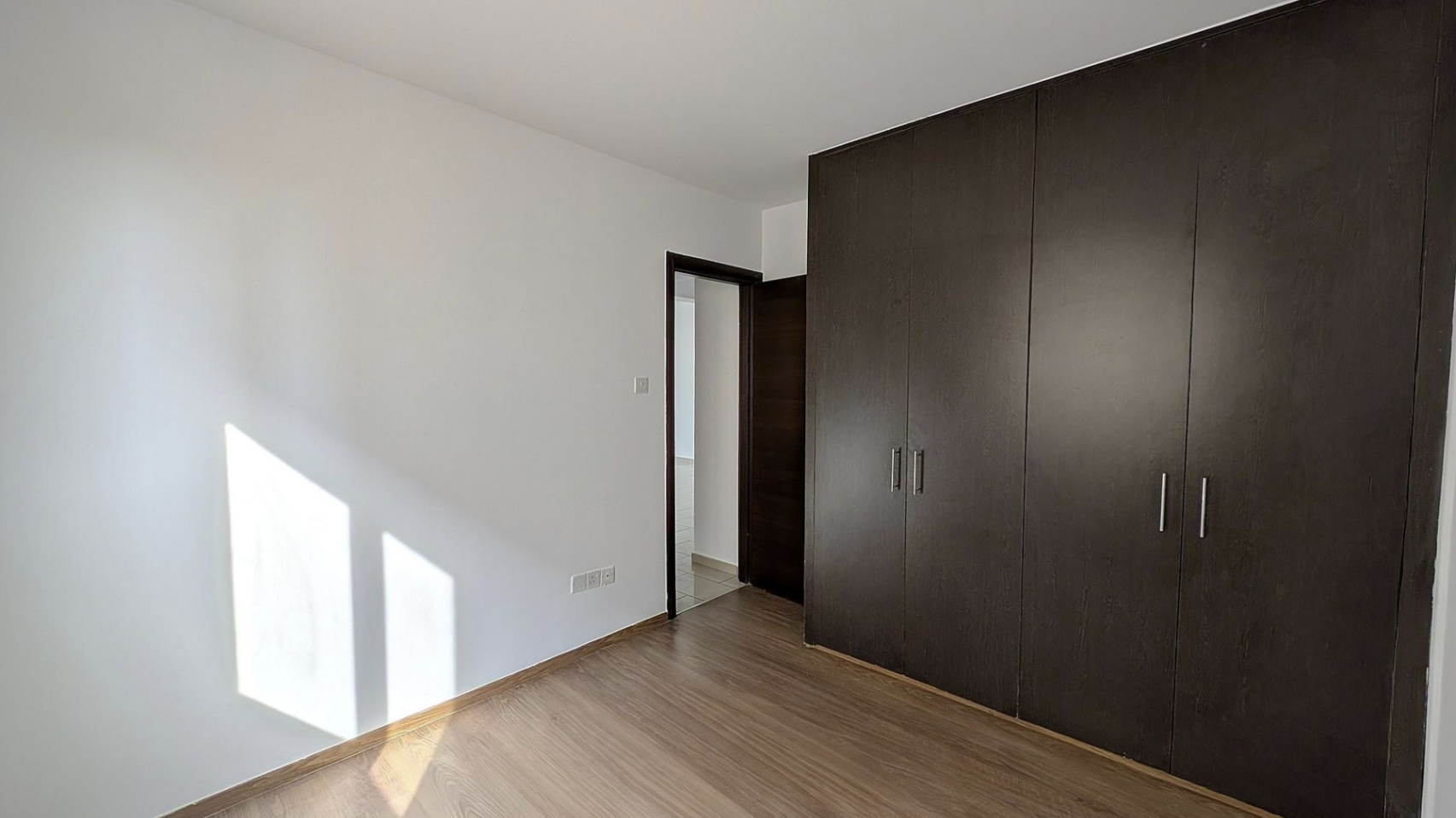 Two Bedroom Apartment, Agios Athanasios, Limassol image 12