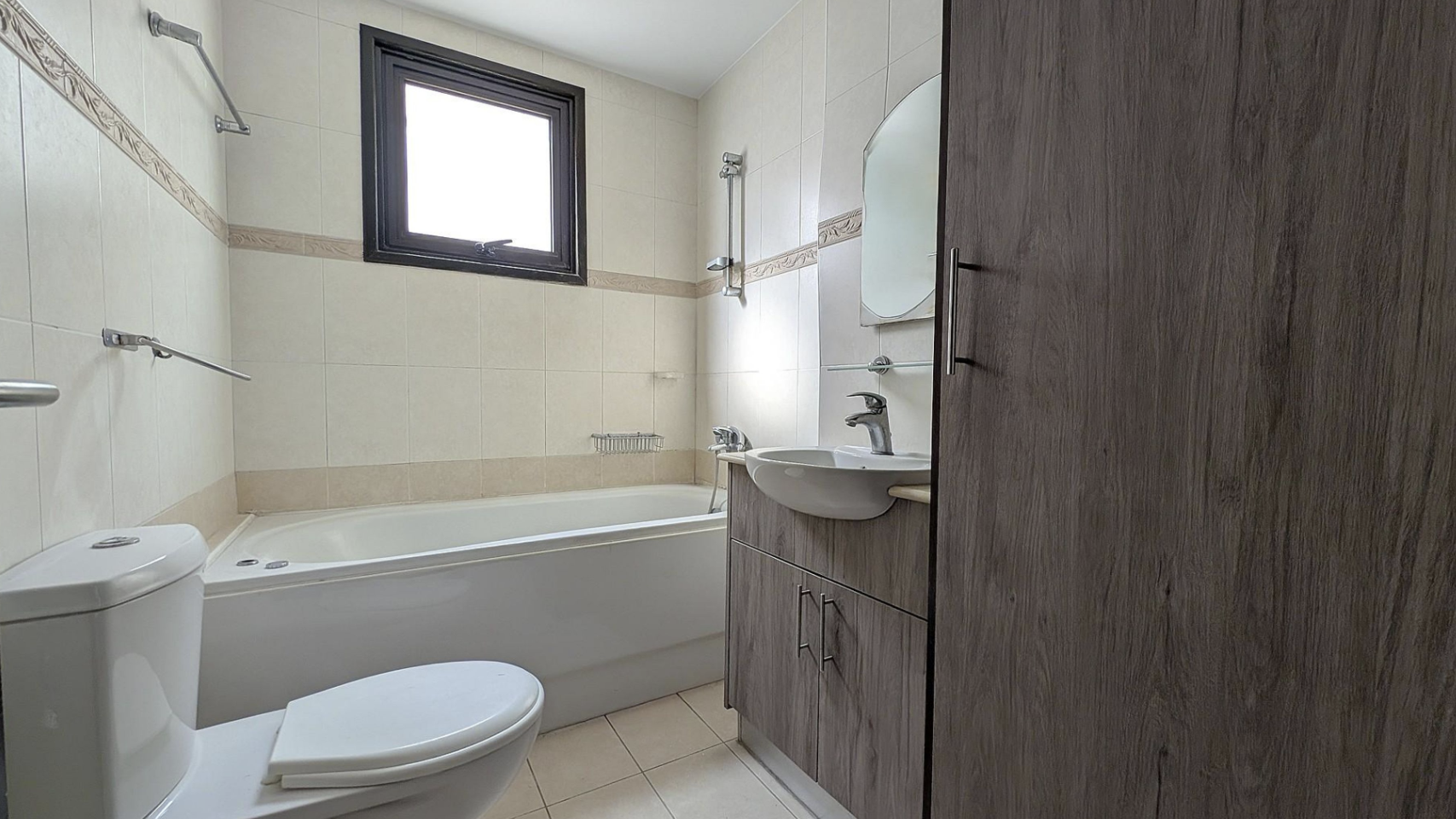 Two Bedroom Apartment, Agios Athanasios, Limassol image 15