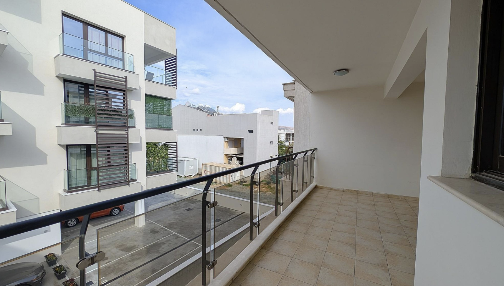 Two Bedroom Apartment, Agios Athanasios, Limassol image 16